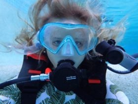PADI Bubble Makers