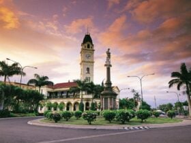 Bundaberg Post Office
