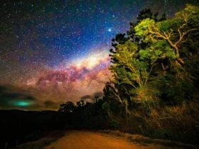 Come Experience Our Way Galaxy