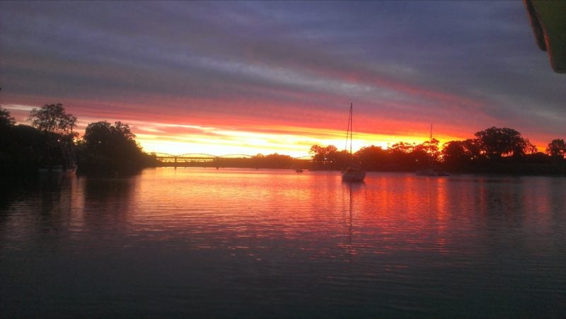 Burnett River Cruises