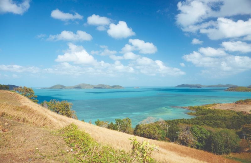Thursday Island