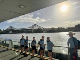 School of Distance Ed.