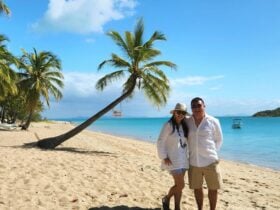 Best mainland beaches