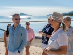 Experience the Whitsundays like a local