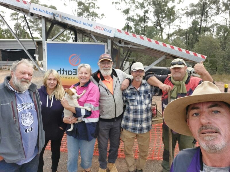Happy Crew
