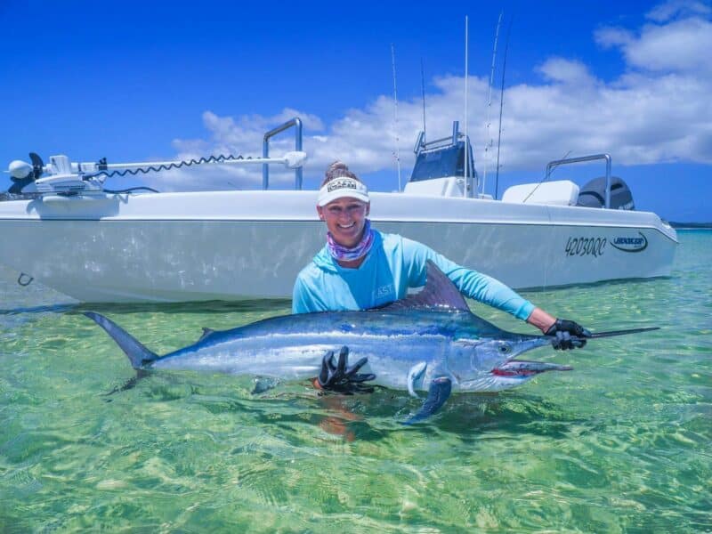 marlin