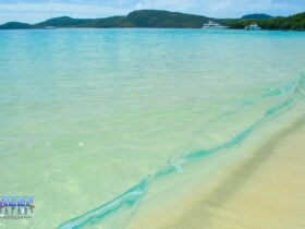 Cairns Beach