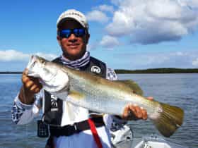 Inshore Fishing