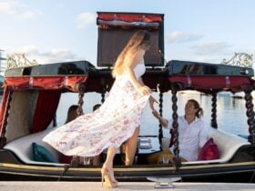 Island Gondola