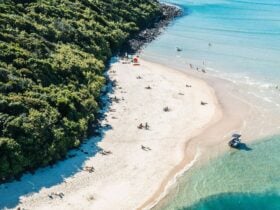 Gold Coast adventure experiences