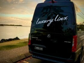 Luxury Linx