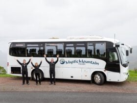 Sunshine Coast Tours