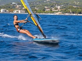 Surf Connect Watersports Centre