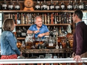 Distillery Tours Museum