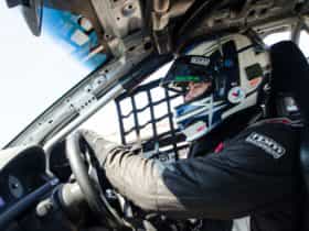 V8 Race Experience QLD Raceway Ipswich