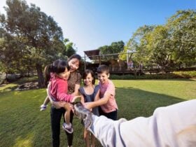 VIP Animal Encounter