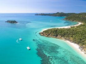 Whitsunday Escape Skipper Yourself Bareboat Charters