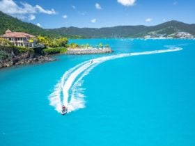 Airlie Adventure