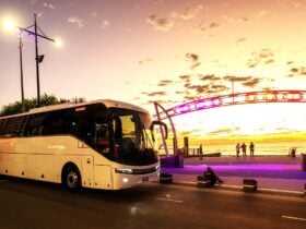 61 seater