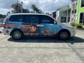 Vehicle Photo