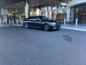 E class