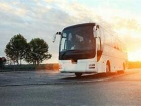 Bus Charter