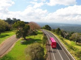 Travel to Sunshine coast, luxury coach travel