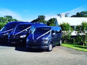 Our Fleet