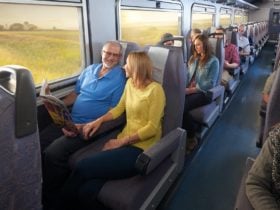 Spirit of the Outback Economy