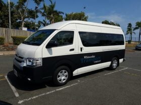 Whitsunday Transport Company