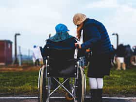 Advance Support Services