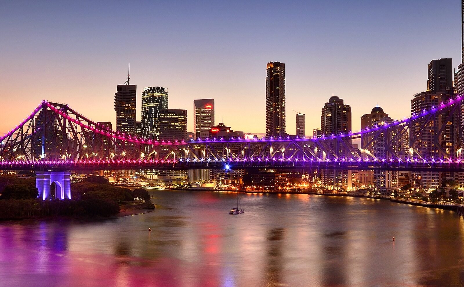 Bargain Car Rentals Brisbane Airport