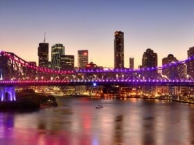 Bargain Car Rentals Brisbane Airport