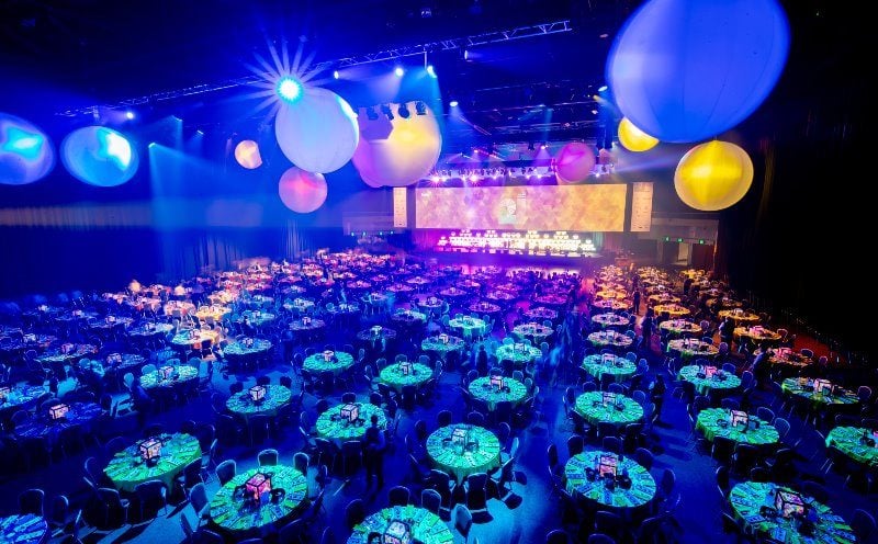 Gold Coast Convention and Exhibition Centre