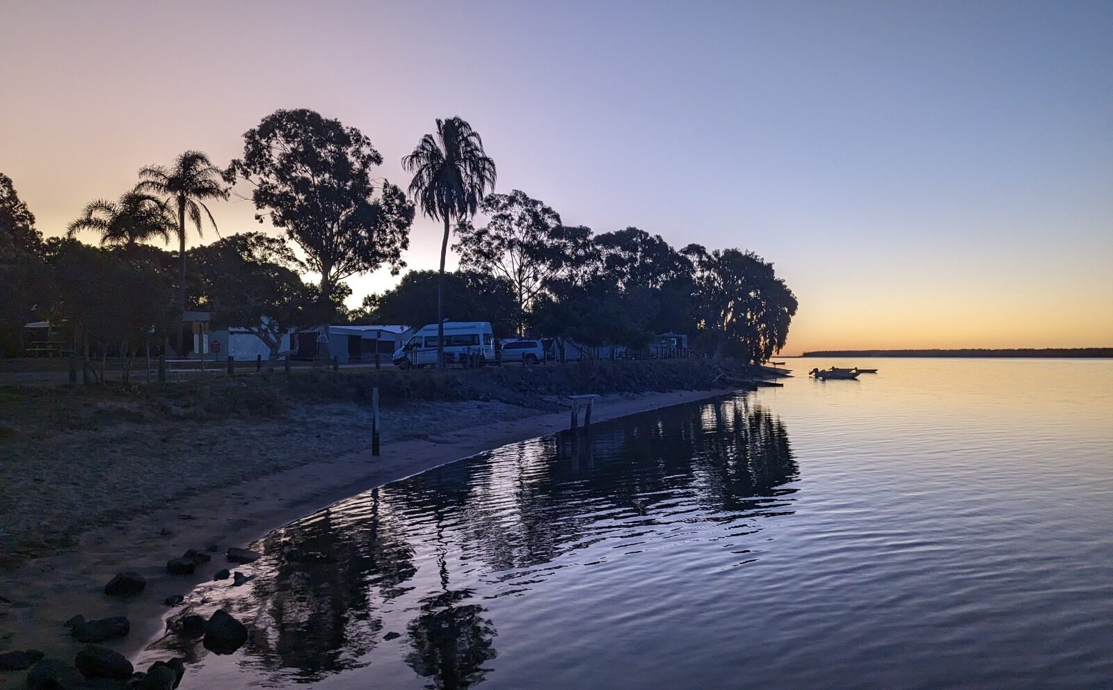 Miara Holiday Park