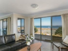 Living Room Area