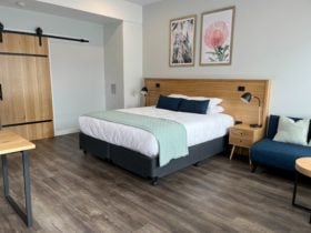 King Suite