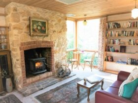 Camellia Cottage