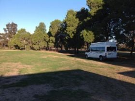 Alford RV Park