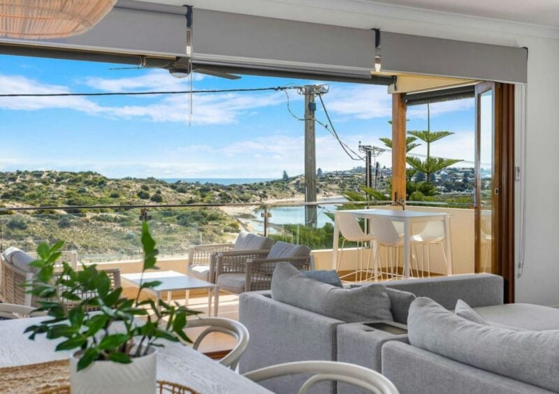 Comfortable Bedrooms