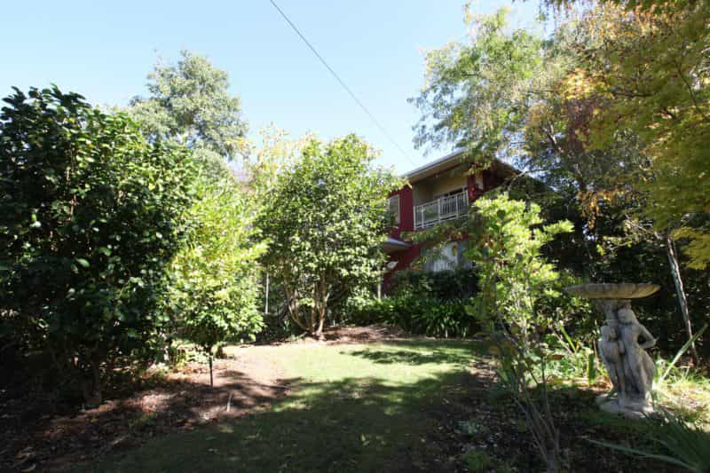 Amble at Hahndorf - Amble Over, Hahndorf, Adelaide Hills, South Australia.