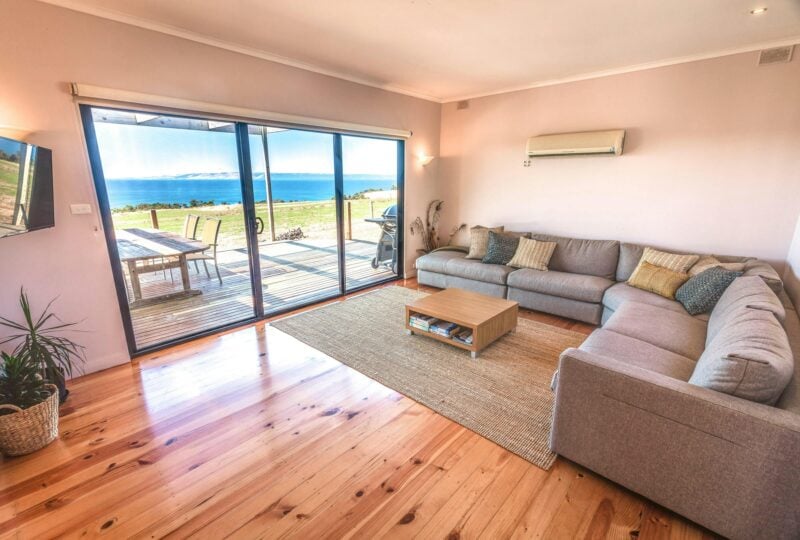 ocean view, dining, open plan, luxury, holiday, coastal