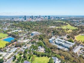 Vanessa Craggs - Adelaide Real Estate Photography