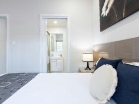 2-bedroom villa