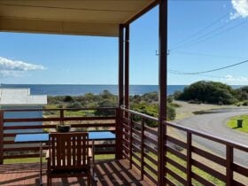 3 Bayview Road