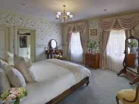 Residence Bedroom