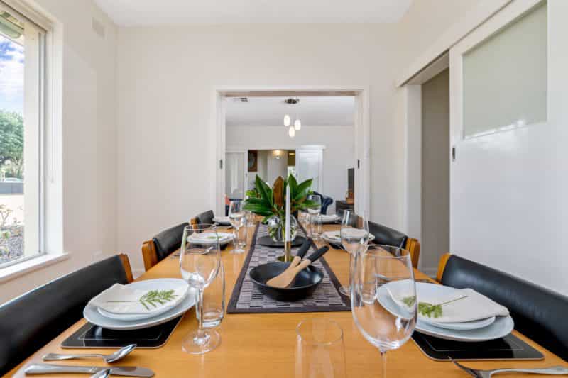 Barossa Idyll Group Accommodation