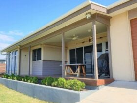 Bay House, Point Turton