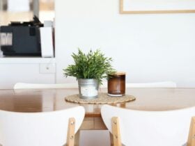 Absolute beachside accommodation in Robe