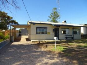 Bells Retreat, Port Hughes, South Australia